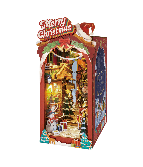 Christmas Street